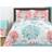 Sweet Jojo Designs Emma Bedspread Multicolour (45.7x30.5cm)