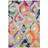 Safavieh Monaco Collection Multicolour 121.9x173.7cm