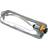 Melnor Melnor 4000sq ft Metal Turbo Oscillating Sprinkler with