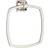 American Standard 7353190.013 Townsend Towel Ring