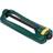 Melnor Melnor Turbo Oscillating Sprinkler 2800 Sq.ft.