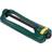 Melnor Turbo Oscillating Sprinkler 2800 Sq.ft.