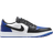 NIKE Air Jordan 1 Low - White/Sport Royal/Black