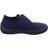 Superfit Bill Slipper - Ocean/Combi