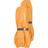 Didriksons Pileglove Fodrade Regnvantar - Fire Yellow (504384-505)