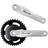 Miranda Crankset 38T 170mm 170mm