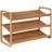 Honey Can Do Deluxe Shoe Rack 76.2x50.8cm