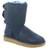 UGG Bailey Bow II - Navy