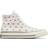 Converse Chuck 70 Hi Embroidered Lips W