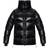 Canada Goose Cypress Puffer Jacket - Black