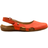 El Naturalista Wakataua Coral - Brown/Red