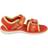 Clarks Toddler Surfing Tide - Coral