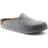 Birkenstock Amsterdam Wool Felt - Grey