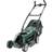 Bosch EasyRotak 36-550 Solo Battery Powered Mower