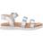 UGG Zayne - Silver Metallic