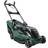 Bosch AdvancedRotak 36-750 Solo Battery Powered Mower