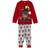 Harry Potter Children's Nightwear - Red