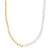Nordahl Andersen Son Of Noa Necklace - Gold/Pearls