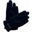 Regatta Kid's Taz II Fleece Gloves - Black (RKG024-800)