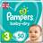 Pampers Baby Dry Nappies Size 3 6-10kg 50pcs