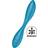 Satisfyer G-spot Flex 1, Blue