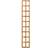 Rowlinson 6x1 Heavy Duty Trellis Dip Treated ONLY OF