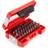 Milwaukee 4932472060 31 Pieces Bit Screwdriver