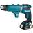 Makita Akku skruetrækker 18V 2,0Ah