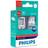 Philips Led w21/5 red ulr 12v x2