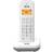 SPC WIRELESS PHONE CHEOPS WHITE