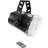 Eurolite LED Techno Strobe 500 IR