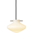 LYFA REPOSE Pendant Lamp