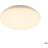 SLV Sima White Wall light ∅ 30cm