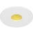 SLV H-Light White Wall light ∅ 9cm