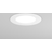 RZB RZB Downlight Toledo 5W Loftplafond