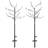 Sirius Alex Christmas Lamp ∅ 15cm 2pcs