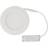 RZB RZB Downlight Toledo 5W Loftplafond