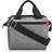 Reisenthel Allrounder Cross Twist Silver Taske