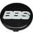 BBS centerkapsel ø