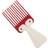 Eurostil "Styling Comb Folding" U