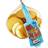 Laica Choklad Guldmynt 15-pack 100g 1pack
