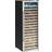 Royal Catering RC-WC428 Black
