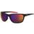 Under Armour Undeniable JR 003/MI Sunglasses - Black