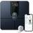 Eufy P2 Pro Smart Scale Black