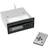 Omnitronic MOM-10BT4 CD Player with USB SD