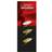 DAM Effzett Assortment Spinner #3 12g Zander