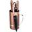 Berlinger Haus Rose Gold BH-2583 Knivsæt