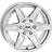 BM CATALYSTS Macho Silver 9x20 5/120 ET45 B65.1