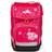Ergobag Unisex barnens cubo dagryggsäck, CinBärella-rosa, en storlek
