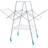 Minky Homecare Multi Dryer Drying Rack 78'